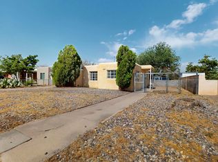 2529 Cardenas Dr NE, Albuquerque, NM 87110