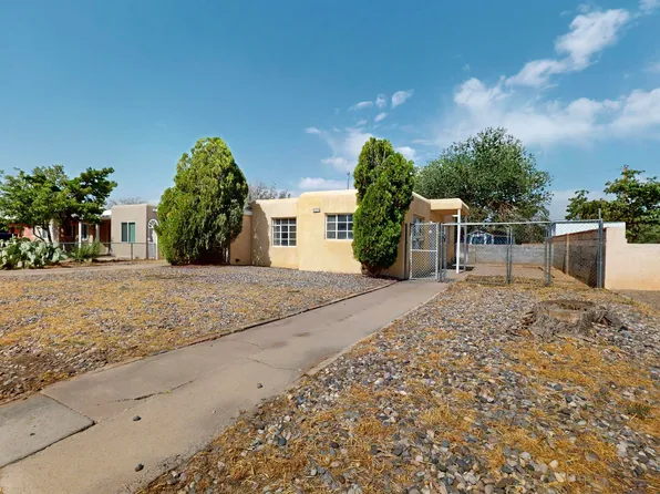 2529 Cardenas Dr NE, Albuquerque, NM 87110