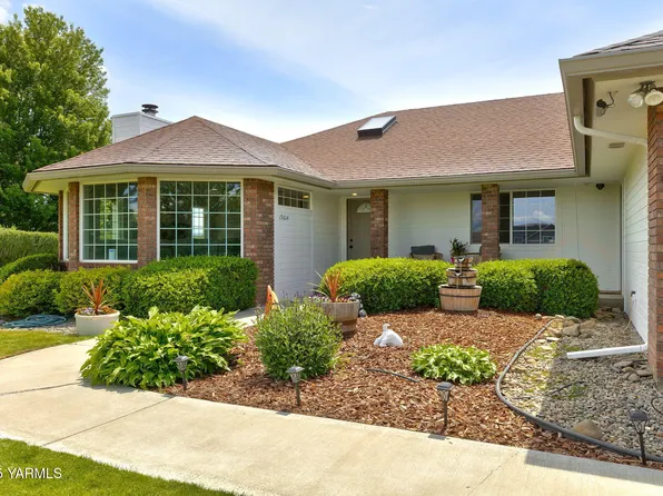 15014 Fisk Rd, Yakima, WA 98908