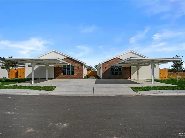 2109 Viviana St, McAllen, TX