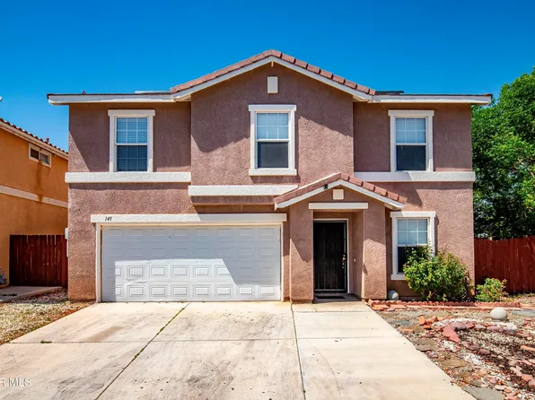 149 Asusena Dr, Palmdale, CA 93550