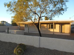 5945 E Fairmount St, Tucson, AZ 85712