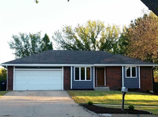 3306 SW 35th Ter, Topeka, KS 66614