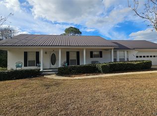 142 Whittle Hudson Rd, Ozark, AL 36360