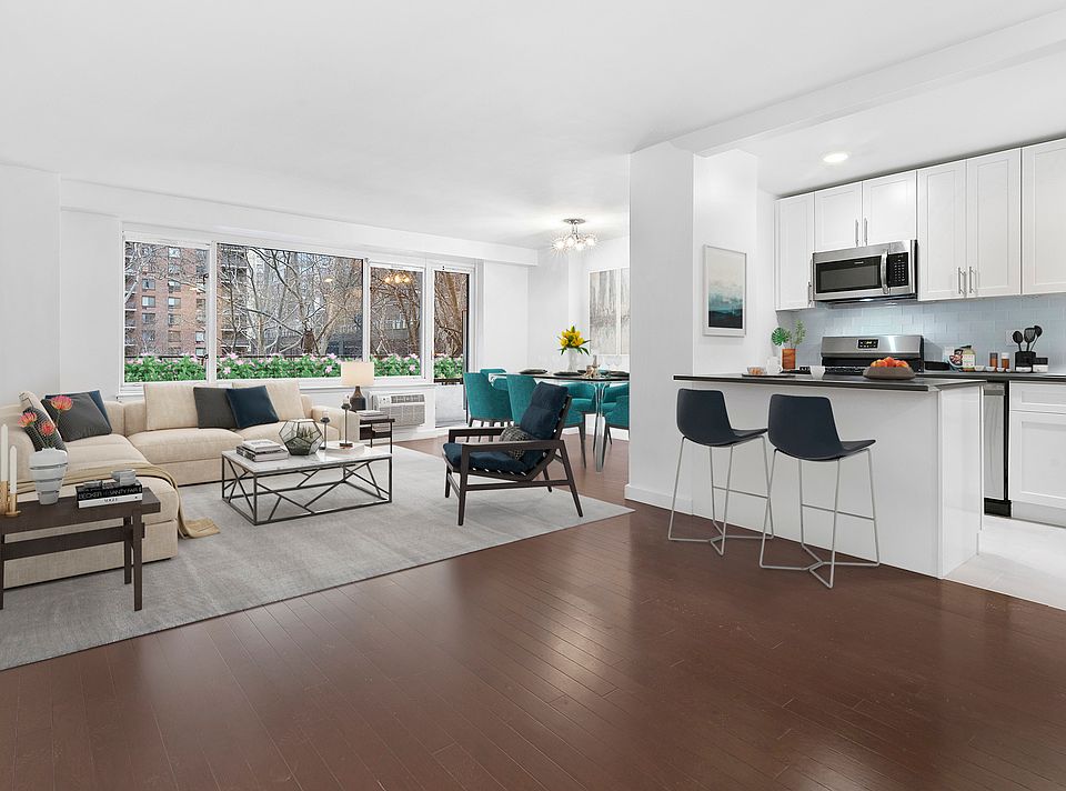 1st image of 392 Central Park W APT 2A