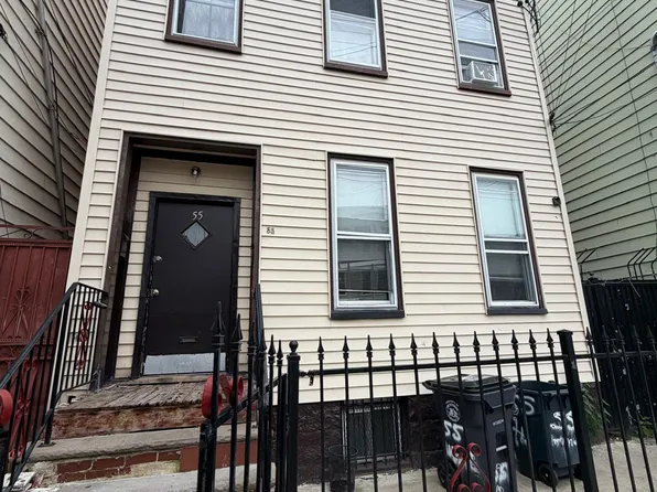 55 Highland Ave APT 1, Newark, NJ 07104