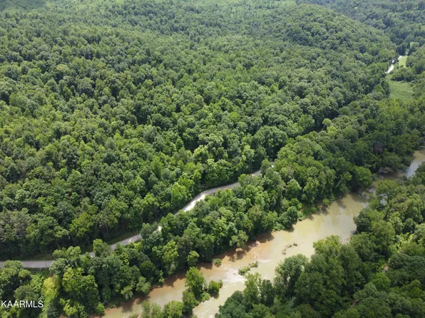 Bull Creek Rd, Huntsville, TN 37756