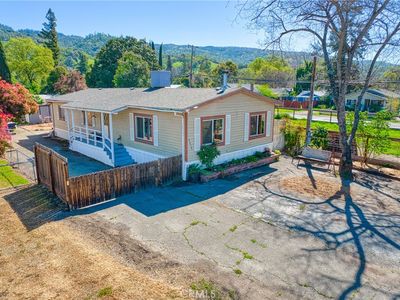 4418 Bush St, Lucerne, CA, 95458