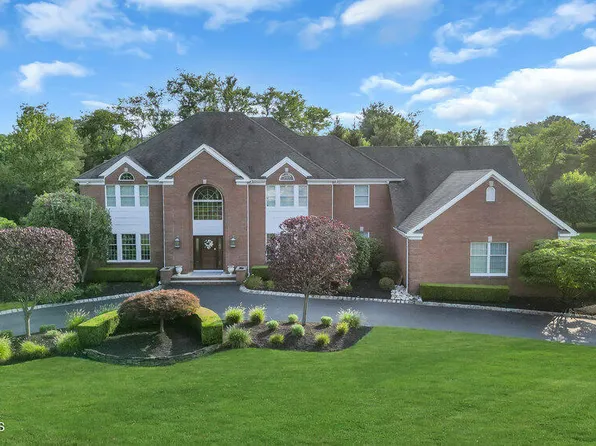 3 Bowling Green, Colts Neck, NJ 07722