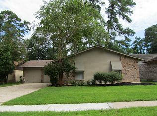 7011 Foxmar Ln, Humble, TX 77338
