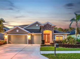 15201 Azra Dr, Odessa, FL 33556