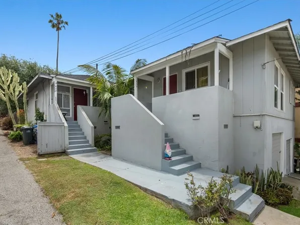 638 Longfellow Ave, Hermosa Beach, CA 90254