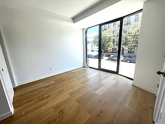 Rented by Azure Realty NY LLC