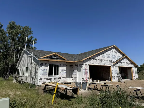 13878 Birdie Ln SE, Becker, MN 55308