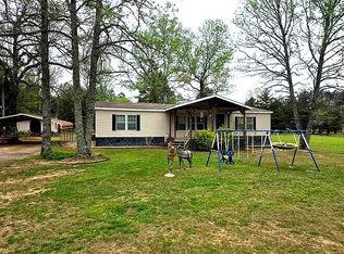 111 Sweet Gum Rd, Rattan, OK 74562