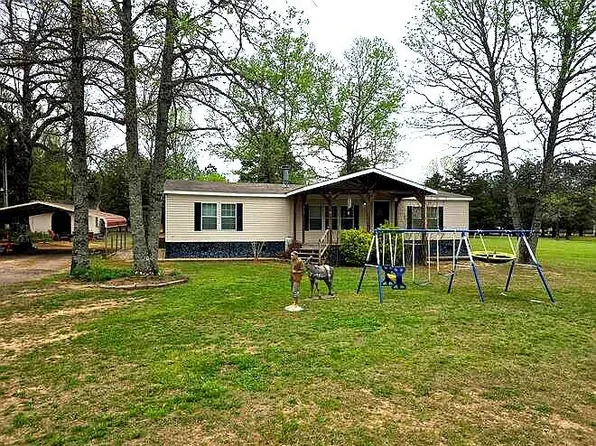 111 Sweet Gum Rd, Rattan, OK 74562