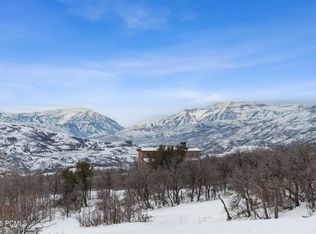 2212 E Perches Dr, Hideout, UT 84036