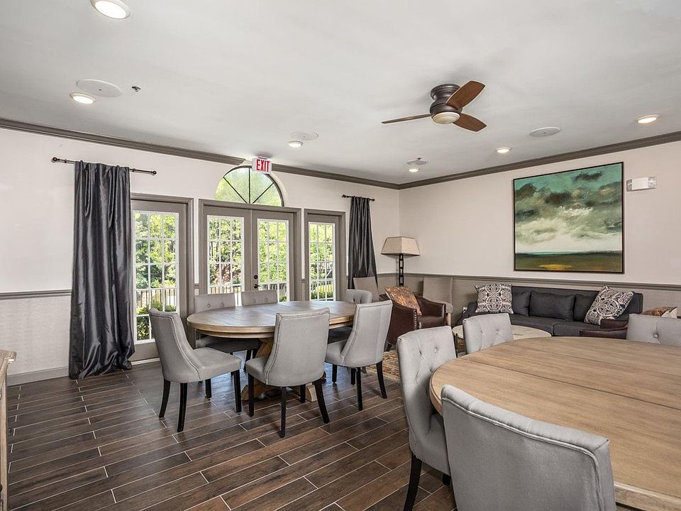 Calibre Lake Apartment Rentals Smyrna, GA Zillow