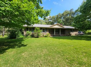 441 Circle Dr, Manchester, TN 37355