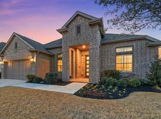 4409 Lake View Rd, Oak Point, TX 75068