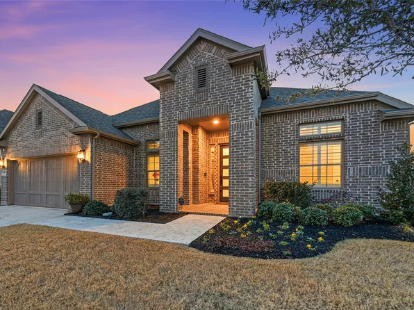 4409 Lake View Rd, Oak Point, TX 75068