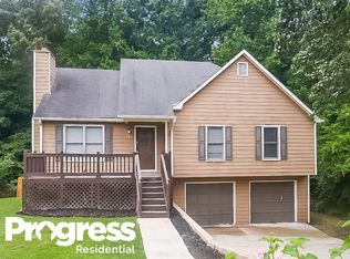 131 Aztec Way, Acworth, GA 30102