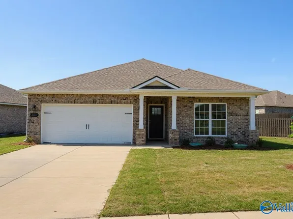 151 Heritage Lakes Blvd, New Market, AL 35761
