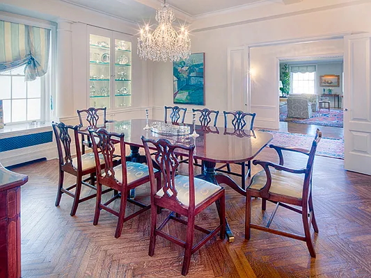 Sold by Sotheby's International Realty | media 21