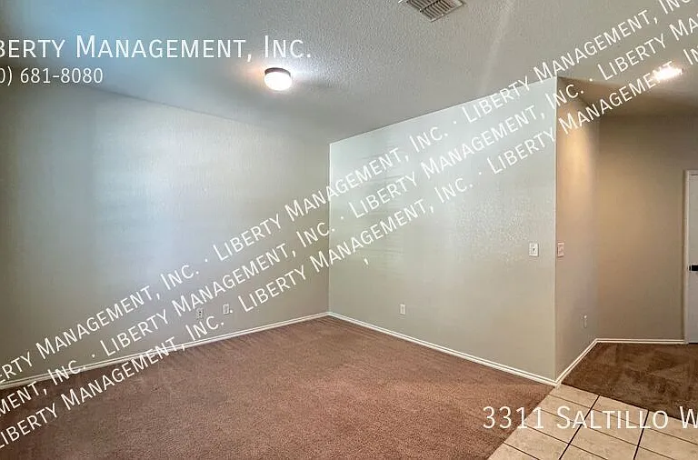 3311 Saltillo Way — Photo 6
