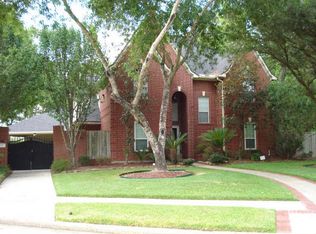 270 Wood Circle Ln, Houston, TX 77015