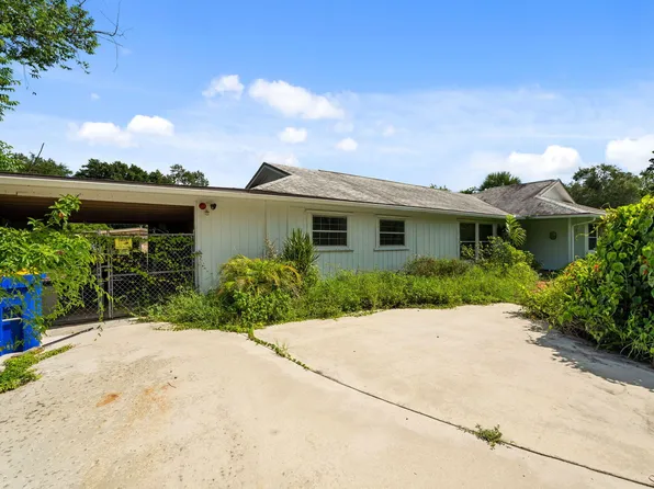 513 SW Fuge Road, Stuart, FL 34997