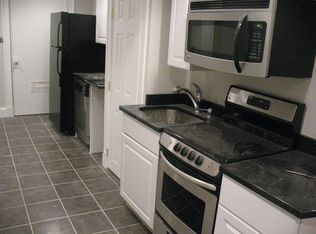 14 Park Ave #1, Somerville, MA 02144