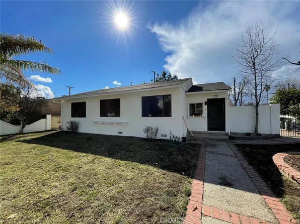 7359 Amestoy Ave, Van Nuys, CA 91406