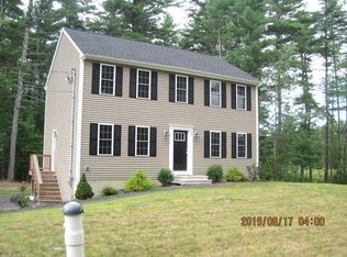 22 Paiges Path, Middleboro, MA 02346