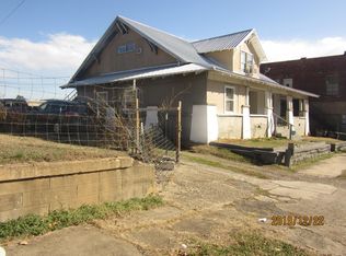 310 Hawthorne St #2, Hot Springs National Park, AR 71901