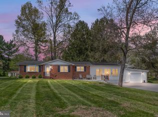 200 David Dr, Hockessin, DE 19707