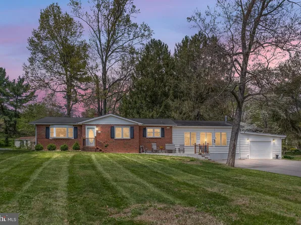 200 David Dr, Hockessin, DE 19707