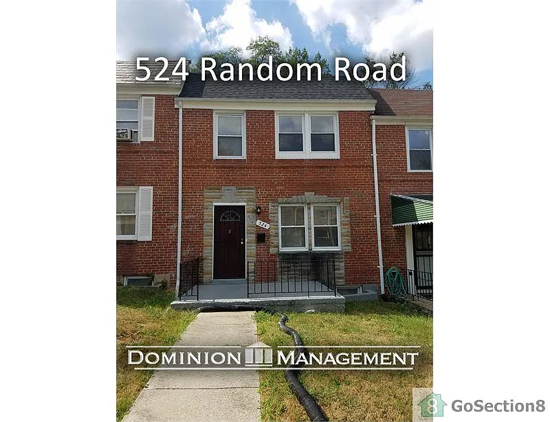 524 Random Rd photo 1