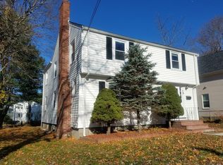 79 Barrows St, Dedham, MA 02026