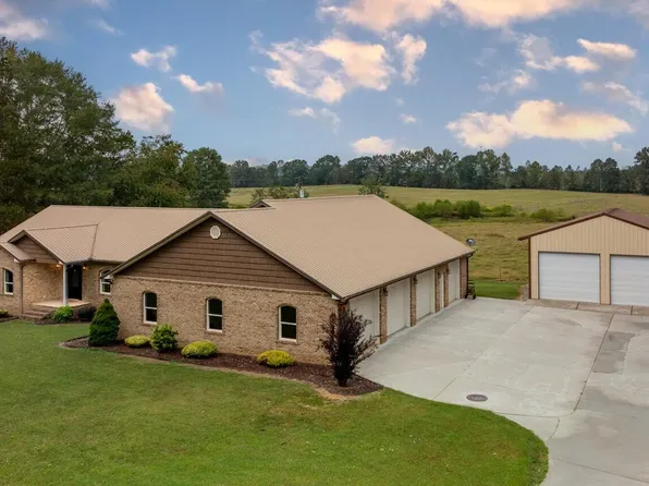 1503 Taliaferro Springs Rd, Lyerly, GA 30730