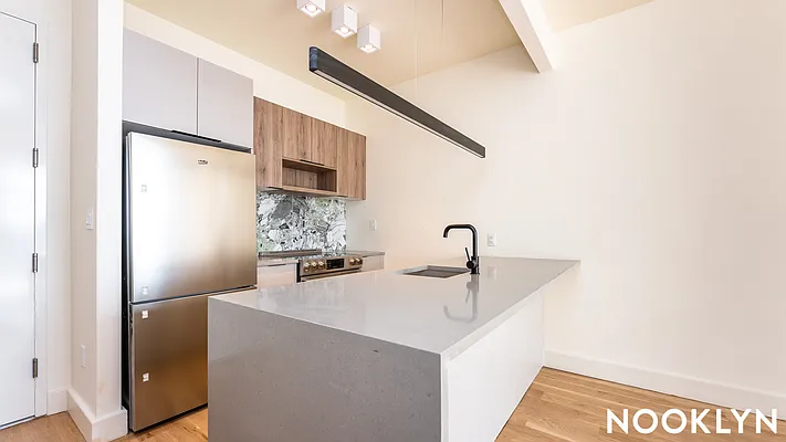 Rented by Nooklyn NYC LLC | media 1