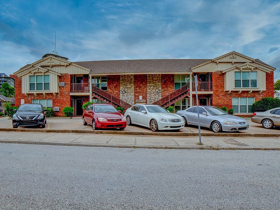 1st image of 1604 S Denver Ave APT 5