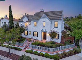 1967 Casablanca St, Danville, CA 94506