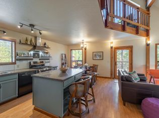 13821 Northwoods Blvd, Truckee, CA 96161