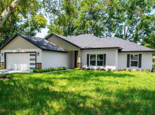 10033 Canterbury Dr, Leesburg, FL 34788