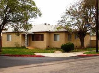 13501 Bromwich St, Pacoima, CA 91331