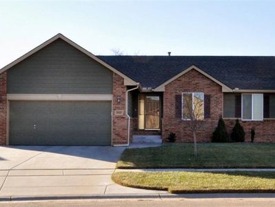 14021 W Westport St, Wichita, KS, 67235