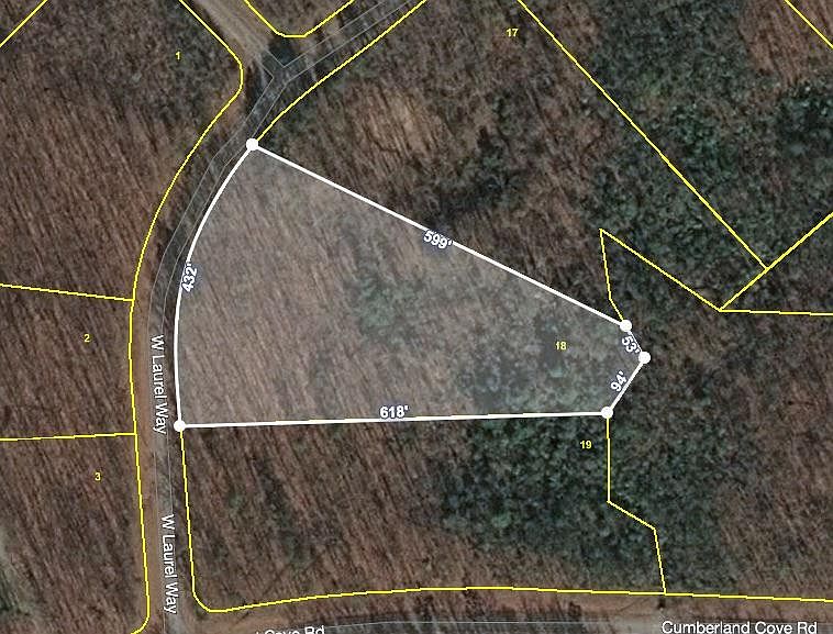 2nd image of W Laurel Way Lot 18
