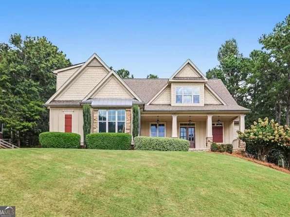 72 Marina Dr, Newnan, GA 30263