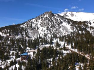 42 Glacier Vista Dr, Idaho Springs, CO 80452